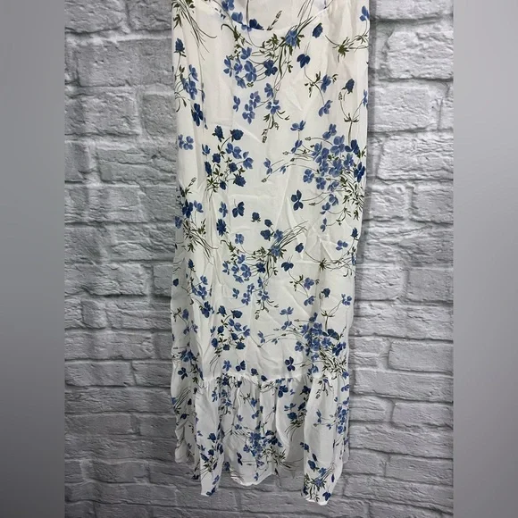 Reformation Size 8 Enya Dress in Clarita - Picture 8 of 15
